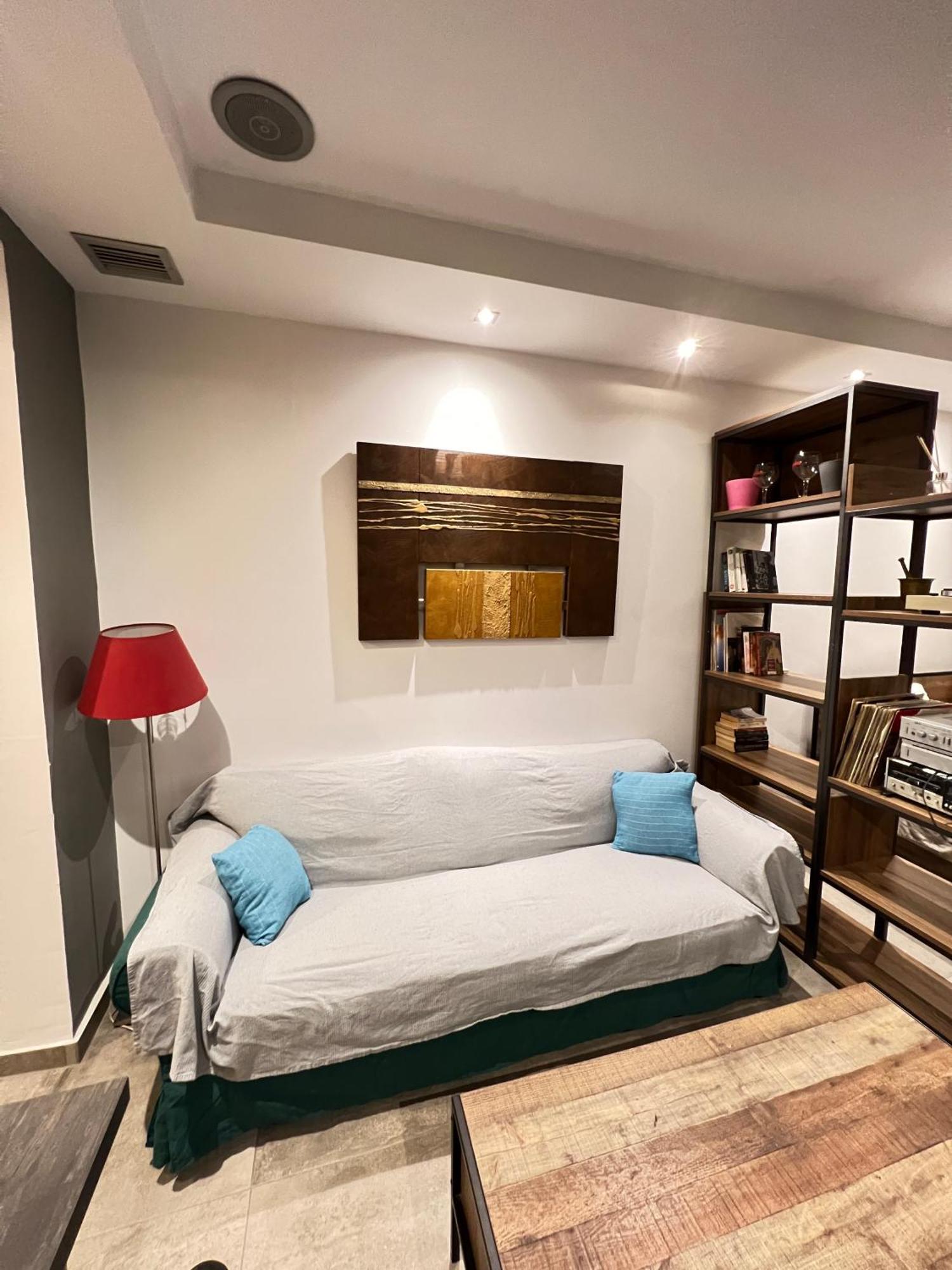 Modern Apartment In The Heart Of The City 亚历山德鲁波利斯 外观 照片